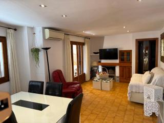 Puebla de Farnals playa- Oasis Apartments - Costa de Valencia Beachside Stay - Puebla de Farnals - 4