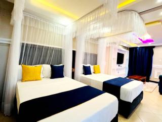 Blessed Palace-Gulu - 6