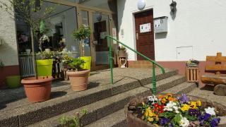 RUTHMANN-Rheinblick GARNI - Oestrich-Winkel - 3