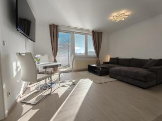 Bliss Place, Komfort Apartment mit 2 Zimmern und Balkon in Toplage - Magdeburgo - 3