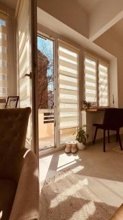 Rosa Canina, Stylish & Brand New Apartment - Sarajevo - 4