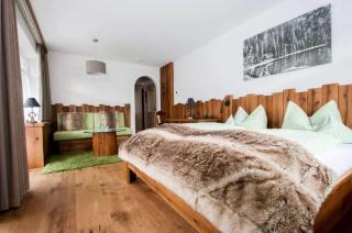 Schwarzwaldhotel Klumpp - Baiersbronn - 8