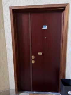 SAARAH affittacamere - 2