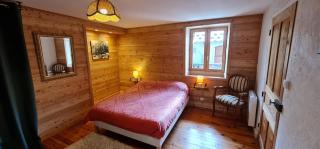 La Frisanfave, Maison de village, centre 65M2 - Abriès - 4