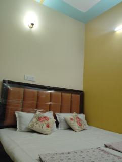 Om Sadan Guest House Ayodhya Dhaam - Ayodhya - 7