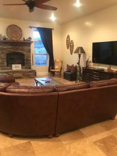 Change of Altitude 7320 - 6