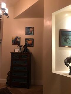 Change of Altitude 7320 - 4