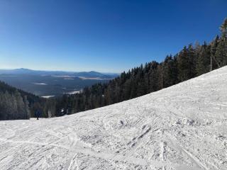 Change of Altitude 7320 - 1