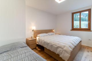 Elegant Apartment a due passi dalle piste - Folgaria - 9