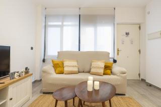 -MalagaSunApts- Quiet courtyard Andes Perez - Málaga - 9