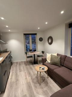 Central apartment in Kragerø - Kragerø - 0