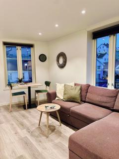 Central apartment in Kragerø - Kragerø - 1