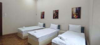 ALARA Inn HOSTEL & HOTEL - Baku - 7