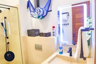 Stunning Amani@Diani Luxury 2bd BeachVilla AC&pool - Ukunda - 5