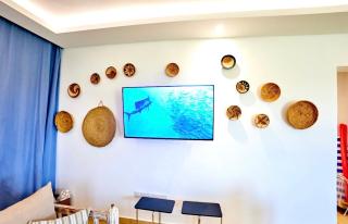 Stunning Amani@Diani Luxury 2bd BeachVilla AC&pool - Ukunda - 7