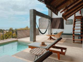 Casa Coco Nogales in La Punta Zicatela - Puerto Escondido - 6