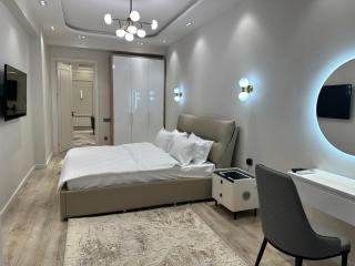 Dushanbe Place Apartments 1 - - 5