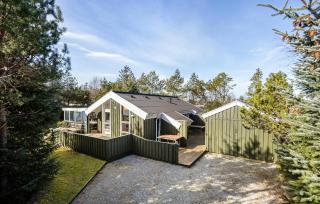 Gorgeous Home In Ålbæk With Wifi - Ålbæk - 1