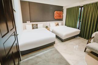 Shishi Homestay - Wujie - 7