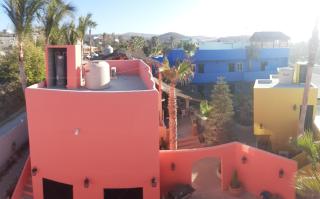 Posada Nomad - San José del Cabo - 0