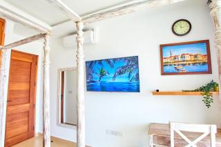 Stunning Amani@Diani Luxury 2bd BeachVilla AC&pool - Ukunda - 9