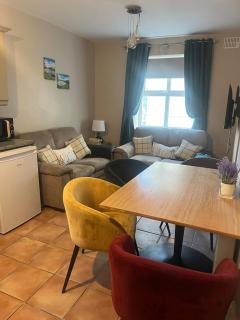 Beach Apartment Bundoran - Bundoran - 7