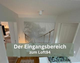 Loft94 - Wilhelmshaven - 7
