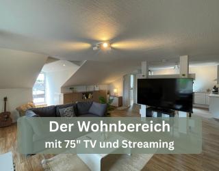 Loft94 - Wilhelmshaven - 4