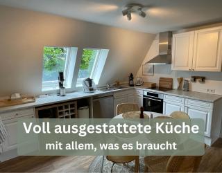 Loft94 - Wilhelmshaven - 6