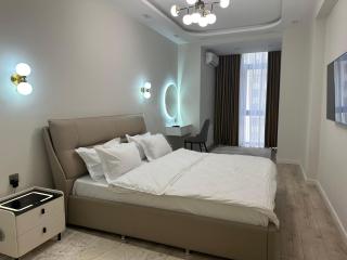 Dushanbe Place Apartments 1 - - 6