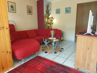 Ferienwohnung „Schwalbennest“ Reil/Mosel - Reil - 3