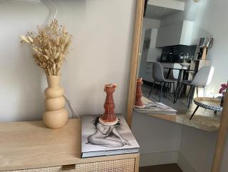 Appartement cozy au coeur de Nice - Nice - 1