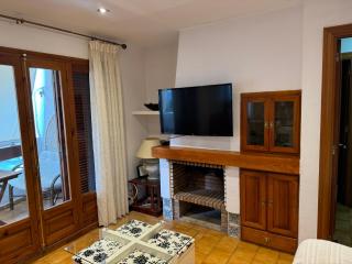 Puebla de Farnals playa- Oasis Apartments - Costa de Valencia Beachside Stay - 1