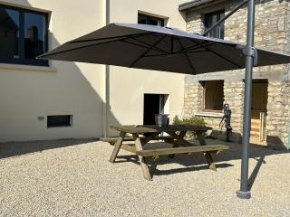 Maison de bourg 3 chambres - 3