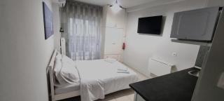 Κεντρικό studio - Larisa - 8