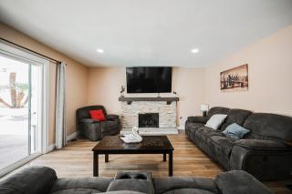 Spacious Henderson Hidden Gem! - Las Vegas - 0