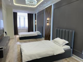 Dushanbe Place Apartments 2 - 8