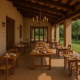 Villa Ferrara Royal Resort & Spa - Coriano - 6