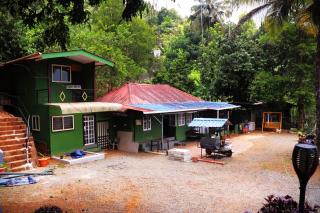 LE3HVALLEYS Homestay - Paithalmala - 3