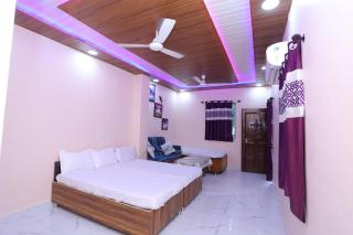 Shivay homestay ujjain , near mahakaleshwar temple - Ujjain - 4