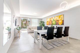 INF42P - Modern city apartment near the beach - Estepona - 0