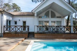 Villa Ocean - Biscarrosse - 0