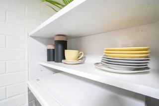 Exclusivo y Moderno Ideal Parejas - Buenos Aires - 1