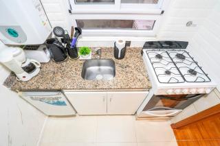 Exclusivo y Moderno Ideal Parejas - Buenos Aires - 2