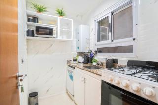 Exclusivo y Moderno Ideal Parejas - Buenos Aires - 8