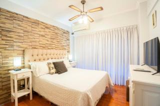 Exclusivo y Moderno Ideal Parejas - Buenos Aires - 0