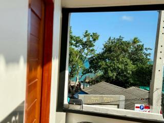 Sman Resort - Lamai - 8