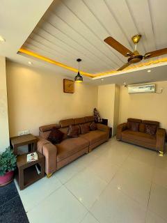 Hotel Tara Bliss - Haridwār - 6