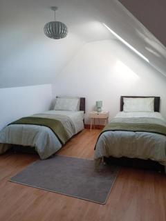 Charlestown bungalow - Dundalk - 7