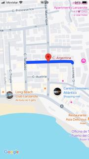 Apt 11 - Puerto del Carmen - 0
